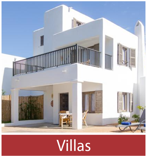 Villas