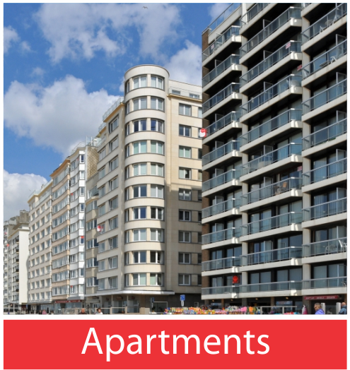 Apartments