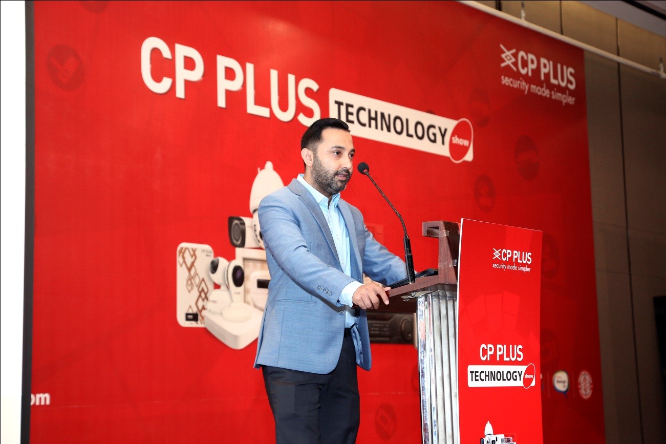 CP PLUS Makes Headlines in Vietnam with its Technology Show 