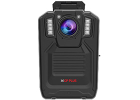 Body Worn Camera